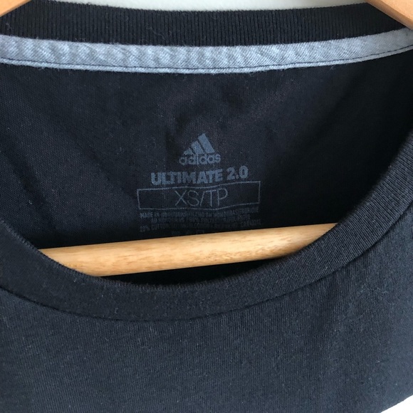 Adidas Muscle Tank - Picture 4 of 6